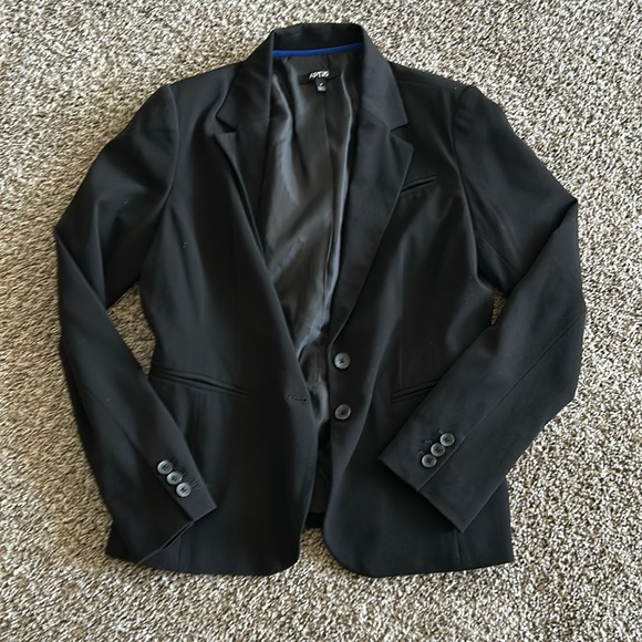 Apt. 9 Tops - Apt 9 Blazer